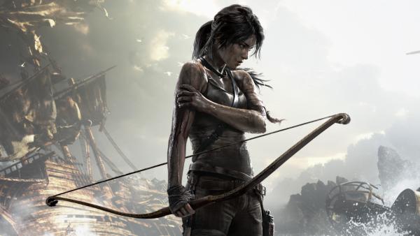 Volledige cast 'Tomb Raider'-serie door Prime Video aangekondigd