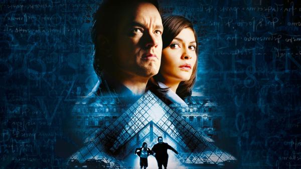 Tom Hanks wordt vervangen als Robert Langdon in 'Da Vinci Code'-sequelserie van Netflix