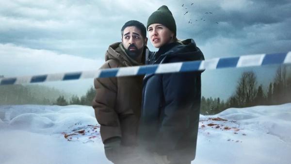Netflix verbergt 4 ijzersterke Scandinavische series die je waarschijnlijk hebt gemist