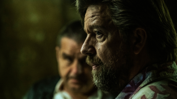 Recensie Netflix-serie 'Ferry: De Serie'
