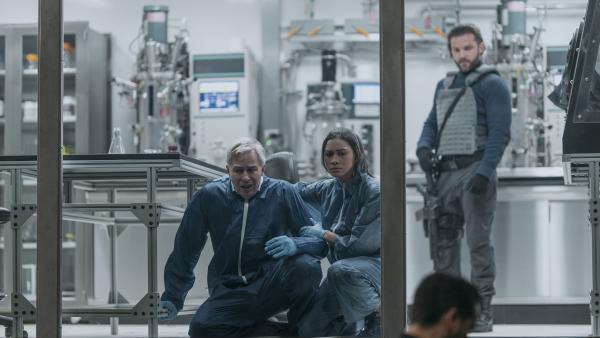 Het derde seizoen van de meest bekeken complotthriller op Netflix wordt nog grootster dan de eerste twee seizoenen