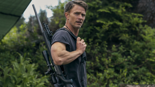 Volgende week wordt het druk op Netflix: grote nieuwe series in aankomst