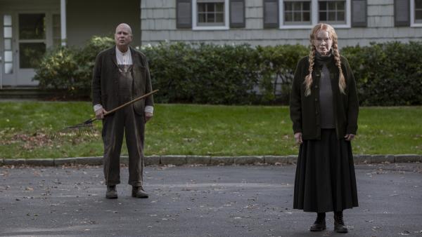 Een rammelend verhaal en bizar einde: waarom we massaal bleven kijken naar deze Netflix-hit
