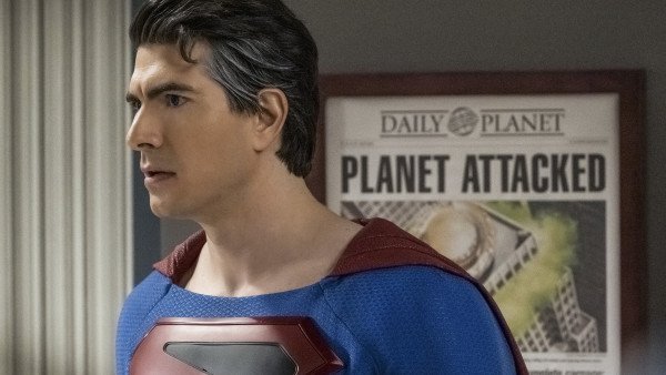 Na al vele blunders was deze superheldenserie van DC een faliekante misstap: 