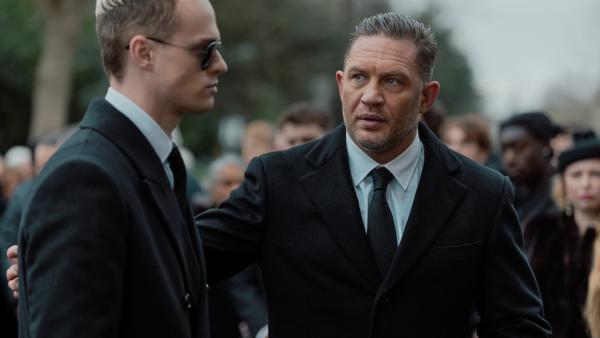 Gedrag tijdens opnames zorgt voor breuk; misdaadserie met 8,3 op IMDb gaat verder zonder haar grote hoofdrolspeler