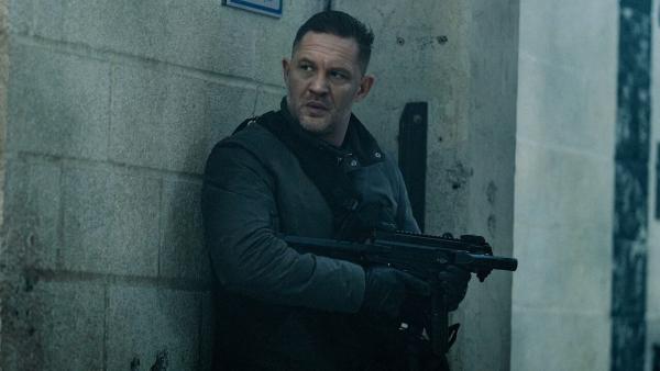 Guy Ritchie's grote misdaadserie met Tom Hardy keert sneller terug dan je waarschijnlijk denkt