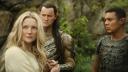 'The Rings of Power' wordt volledig afgerond door Amazon ondanks tegenvallende resultaten