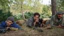 Een bonkige nieuwe actiekomedie dendert naar de hoogste regionen bij HBO Max