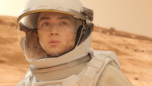 Het vijfde seizoen van een van de grootste sciencefiction-hits op AppleTV staat op het punt van beginnen en een zesde en laatste seizoen staat al op de rol