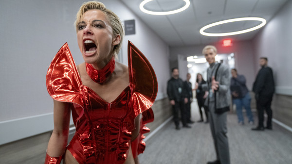 Heerlijk horrorvervolg van $138 miljoen kijk je vanaf volgende week op SkyShowtime
