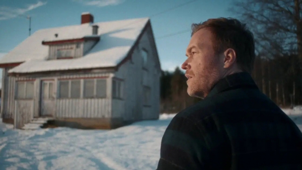 Recensie Netflix-serie 'Forsvinningen - Lørenskog 31. Oktober 2018'