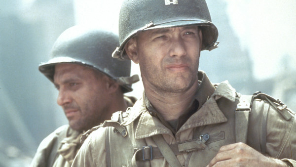 Dit is een van de favoriete series van Tom Hanks: 