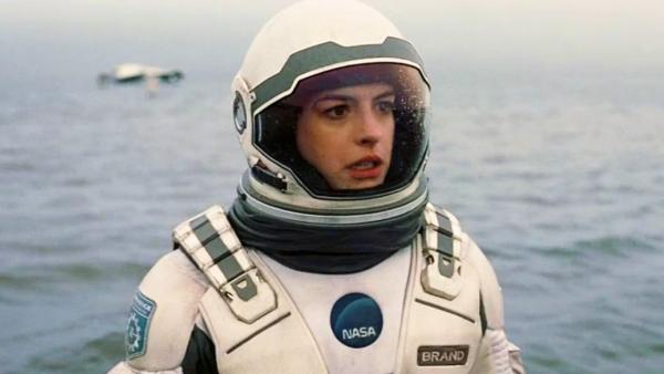 Oscarwinnaar Anne Hathaway gaat hoofdrol spelen in true crime-serie 'Fear Not'