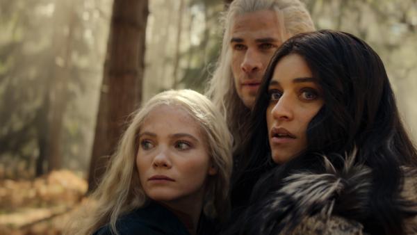 Netflix en 'The Witcher' onthullen waarover het allerlaatste seizoen gaat