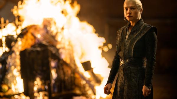 Dit is de serie waar de hele wereld nu over praat; HBO Max scoort met dit grootse en epische fantasyverhaal