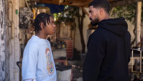 Netflix verlengt deze splinternieuwe en succesvolle misdaadserie nu al met een 2e seizoen