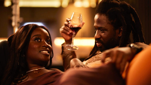 Recensie NPO Start-serie 'Dreaming Whilst Black'