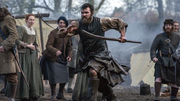 Komende week op HBO Max: nieuwe series om naar uit te kijken