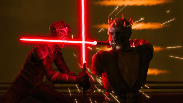 Deze 'Star Wars'-serie is nog niet eens begonnen en er komt nu al een tweede seizoen