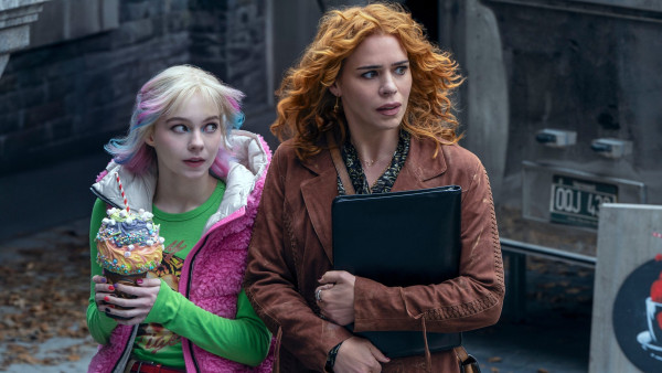 Dit zijn op dit moment de populairste series op Netflix, HBO Max en andere streamingdiensten