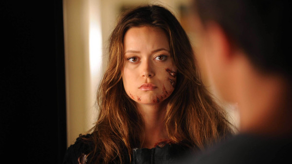 Hoe gaat het nu met de Terminator 'Cameron' uit 'Terminator: The Sarah Connor Chronicles'?