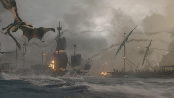 Wees er snel bij voordat HBO Max crasht: Vandaag keert na 2 jaar dé fantasyserie terug waar iedereen op wachtte
