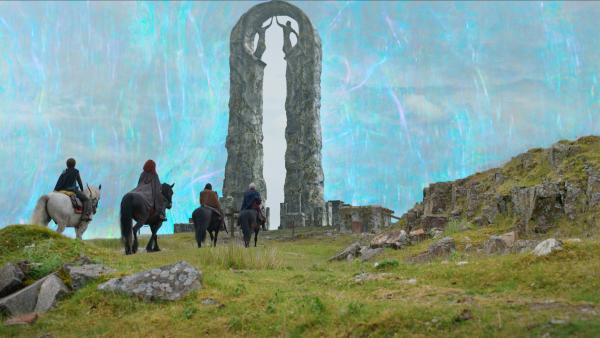 Deze epische fantasyserie gebaseerd op de legendarische film kostte 170 miljoen dollar, flopte compleet en werd al na 1 seizoen keihard gecanceld