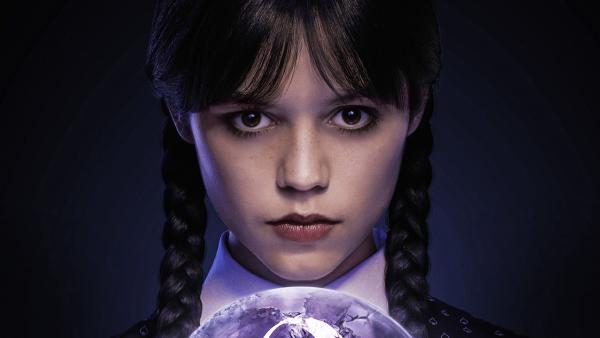 'Stranger Things'-ster krijgt belangrijke rol in 'Wednesday' seizoen 3