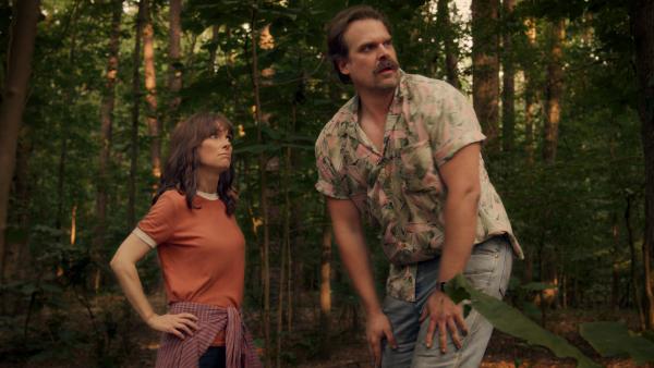 Grote onthullingen: alles over de finale van Stranger Things tijdens kerst en oud & nieuw