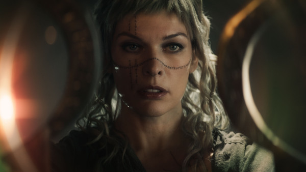 Avontuurlijke en onheilspellende actie‑thriller vanaf deze week op Prime Video