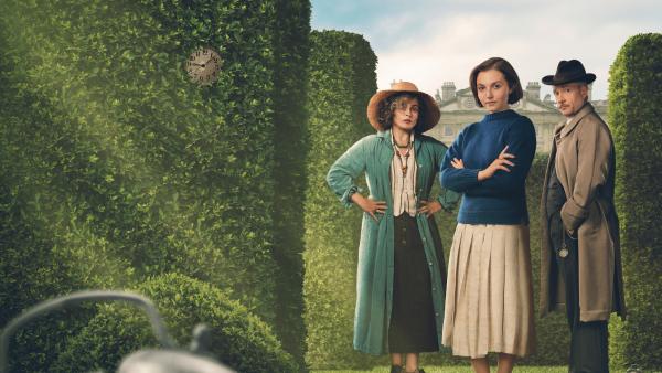Wereldwijd fenomeen: kijk net als iedereen deze gloednieuwe Netflix-miniserie die niemand onberoerd laat