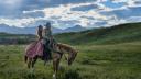 'The Abandons': 'Johnny Guitar'-duel tussen matriarchen