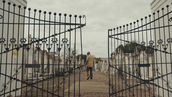 'Katrina: Come Hell and High Water': godverdomme, hoe kon het zo misgaan?