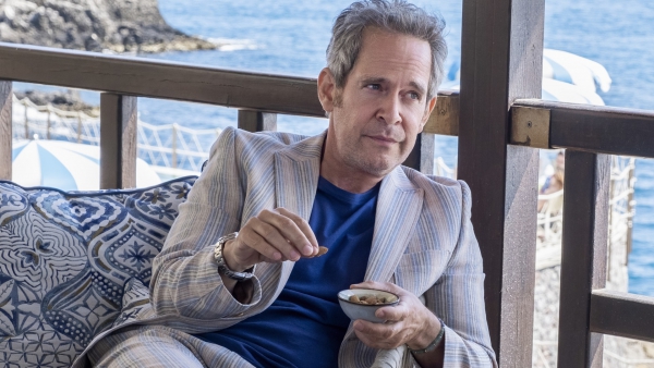 Recensie HBO Max-serie 'The White Lotus' seizoen 2