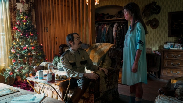 Recensie Netflix-serie 'Guillermo del Toro's Cabinet of Curiosities'