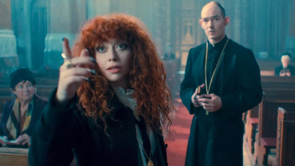 Recensie Netflix-serie 'Russian Doll' seizoen 2