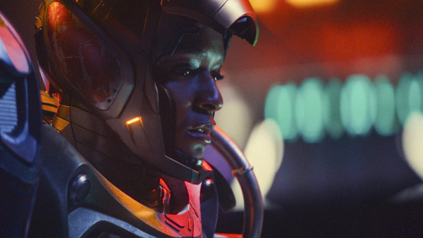 'Ironheart': rouwverwerking en schimmige keuzes in een geslaagde Marvel-serie