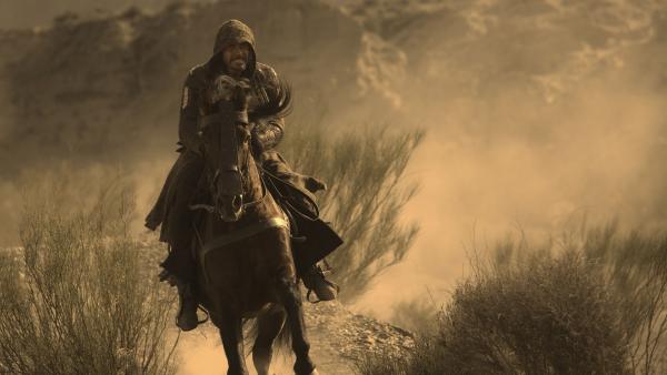 Netflix pakt gigantisch uit met de verfilming van deze überpopulaire videogame waarvan 230 miljoen exemplaren zijn verkocht