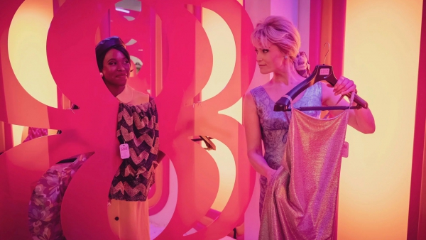 Recensie SkyShowtime-serie 'Funny Woman'