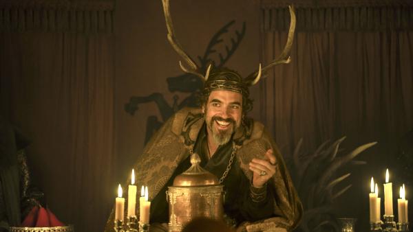 Vandaag kun je naar de nieuwste aflevering van hét kroonjuweel van HBO Max kijken