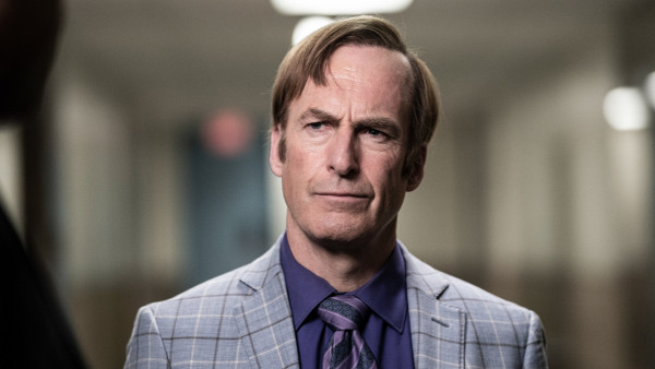 Deze plottwist maakte de misdaadserie 'Better Call Saul' nog beter
