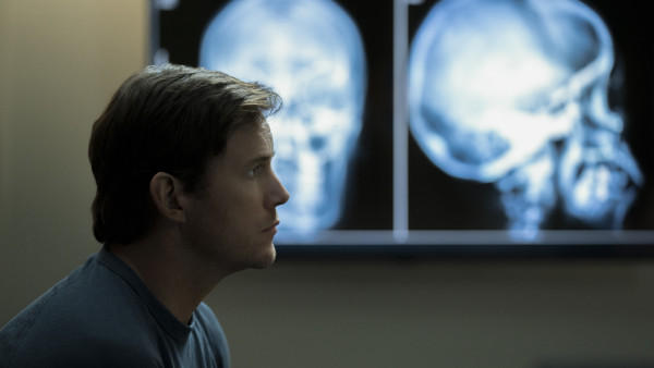 Recensie Prime Video-serie 'The Terminal List'