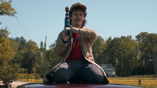 Fans van 'Stranger Things' opgelet! De populaire spin-off krijgt nu al een tweede seizoen