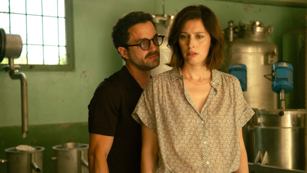 Spannende nieuwe Netflix Original vandaag van start: mix van een psychologische thriller met aangrijpende drama