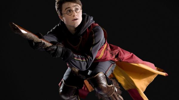 Magische onthulling: Harry Potter schrijft emotionele brief aan zijn opvolger