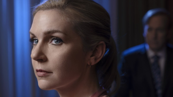 Nieuwe scifi-serie bij Apple TV+  bevat deze grote hint over het verhaal in de titel!