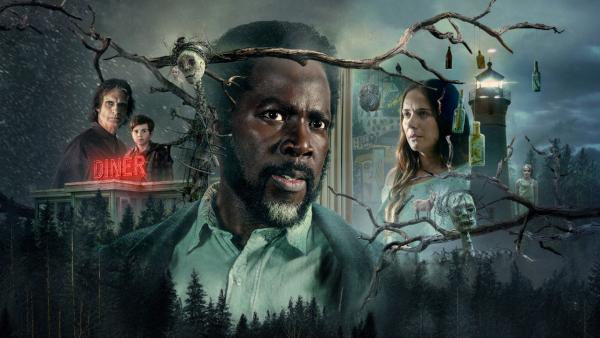 'From' seizoen 4 krijgt een creepy eerste trailer