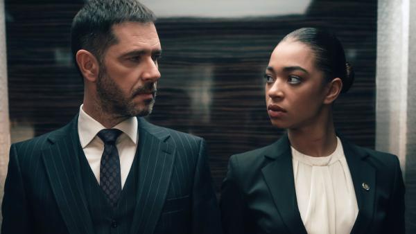 Nieuw in de Top 10 van HBO Max: deze Franse thriller valt meteen op