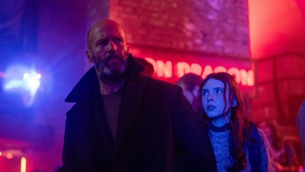 Flitsende formule: kijkers stemmen massaal af op deze ruwe actiethriller van Prime Video