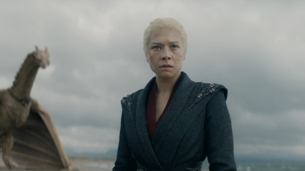 'House of the Dragon' breekt met traditie: seizoen 3 bevat unieke, conceptuele aflevering
